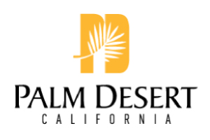 City of Palm Desert Public Art Directory Logo